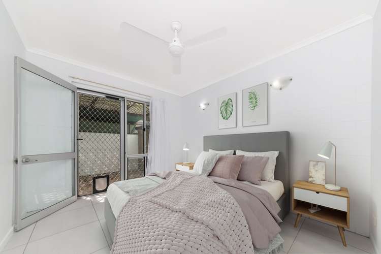 Second view of Homely unit listing, 4/47 Ahearne Street, Hermit Park QLD 4812