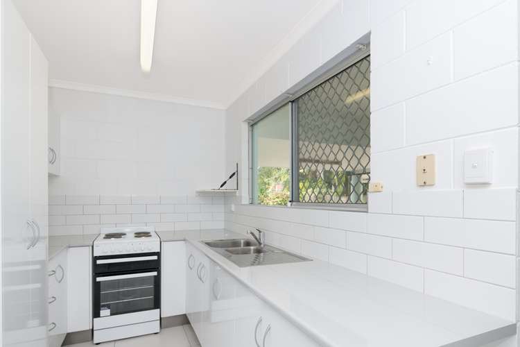 Third view of Homely unit listing, 4/47 Ahearne Street, Hermit Park QLD 4812