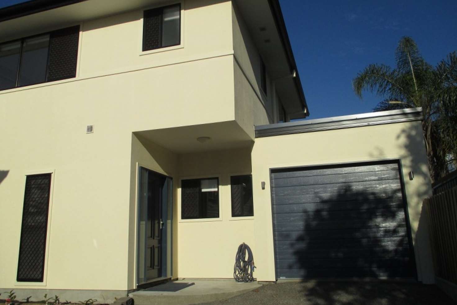 Main view of Homely townhouse listing, 156 Pine Street, Wynnum QLD 4178