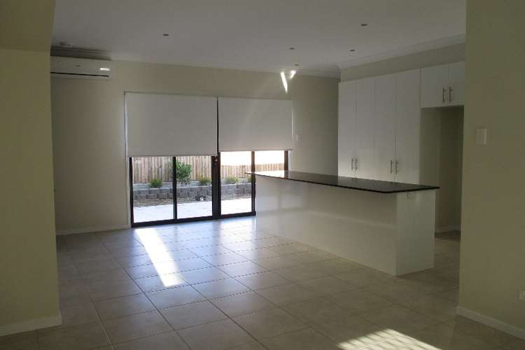 Second view of Homely townhouse listing, 156 Pine Street, Wynnum QLD 4178