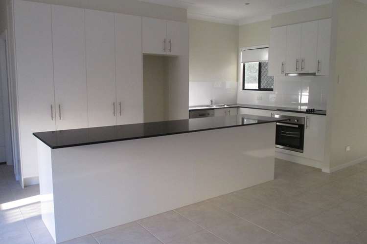 Third view of Homely townhouse listing, 156 Pine Street, Wynnum QLD 4178