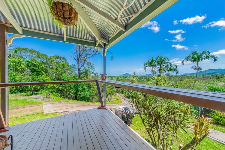 700 Dingo Beach Road, Dingo Beach QLD 4800