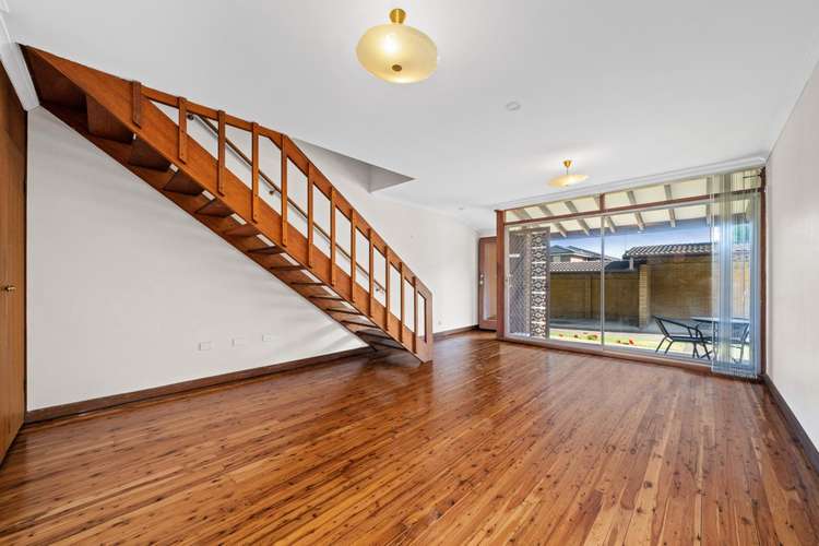 Main view of Homely townhouse listing, 8/9 Garfield Street, Five Dock NSW 2046