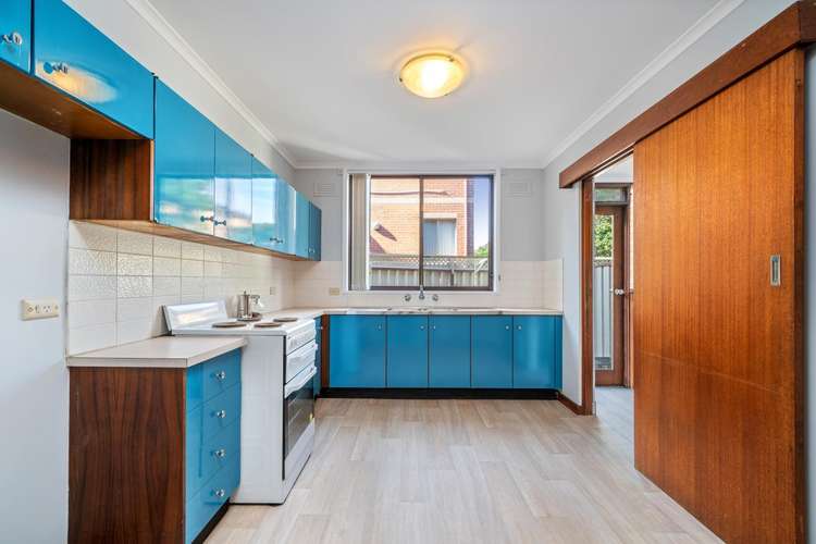 Second view of Homely townhouse listing, 8/9 Garfield Street, Five Dock NSW 2046