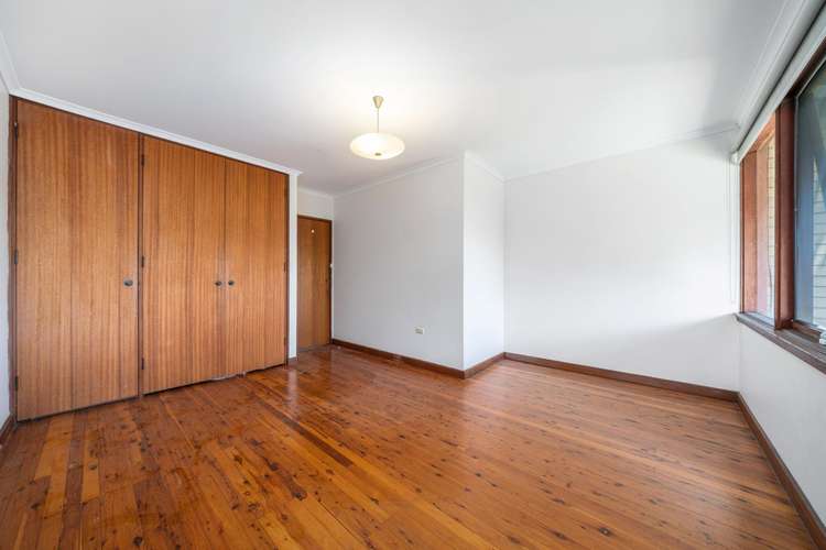 Third view of Homely townhouse listing, 8/9 Garfield Street, Five Dock NSW 2046