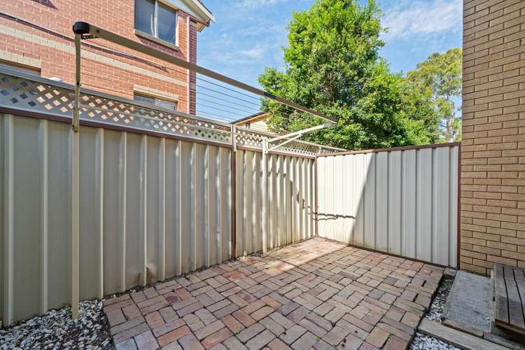 Fifth view of Homely townhouse listing, 8/9 Garfield Street, Five Dock NSW 2046