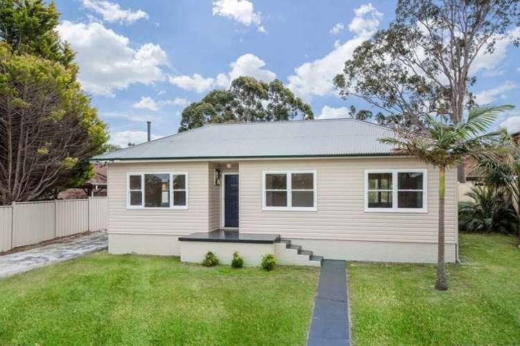 Main view of Homely house listing, 41 Paton Street, Woy Woy NSW 2256