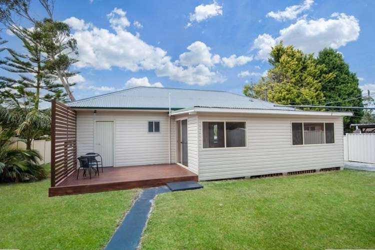 Second view of Homely house listing, 41 Paton Street, Woy Woy NSW 2256