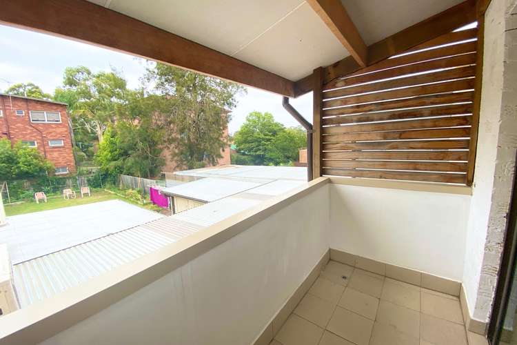 Fifth view of Homely unit listing, 3/19 Pitt Street, Mortdale NSW 2223