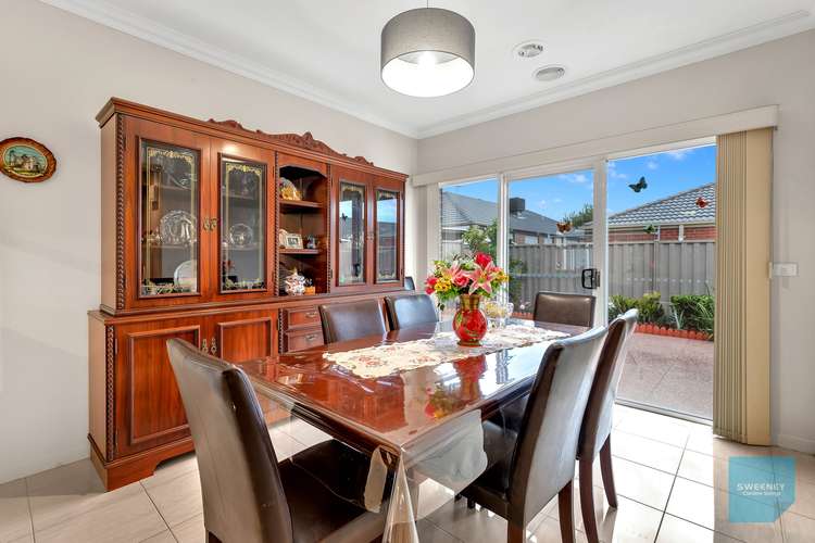 Third view of Homely house listing, 12 Mount Way, Caroline Springs VIC 3023