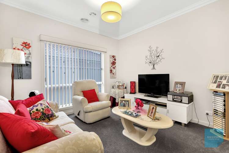 Fifth view of Homely house listing, 12 Mount Way, Caroline Springs VIC 3023