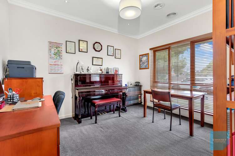 Sixth view of Homely house listing, 12 Mount Way, Caroline Springs VIC 3023