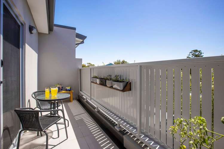 Fifth view of Homely townhouse listing, 2/3 Glenola Road, Chelsea VIC 3196