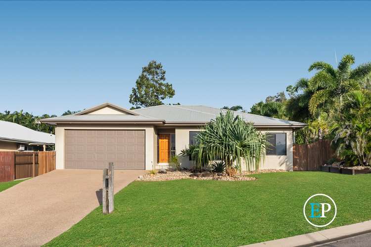 8 San Antonio Court, Mount Louisa QLD 4814