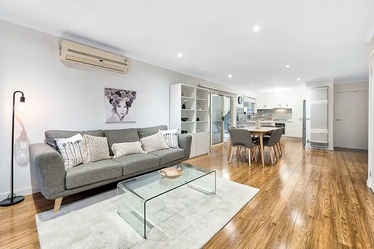 Second view of Homely house listing, 21 Bellbrae Crescent, Cranbourne West VIC 3977