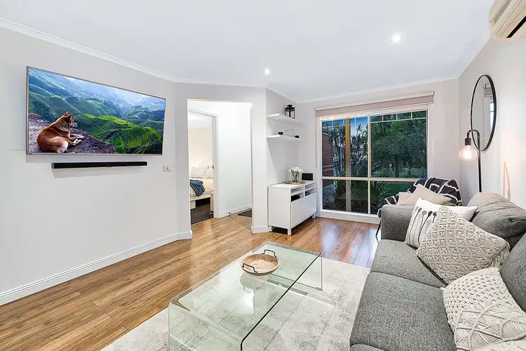Fourth view of Homely house listing, 21 Bellbrae Crescent, Cranbourne West VIC 3977