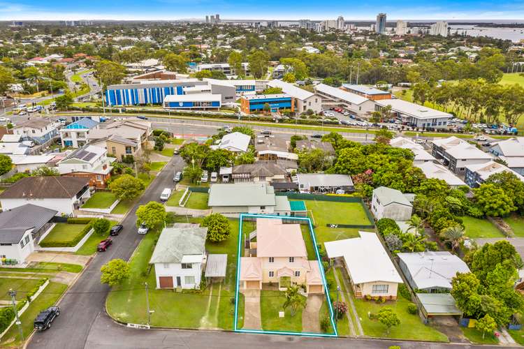 Second view of Homely semiDetached listing, 1&2/13 Locke Street, Southport QLD 4215