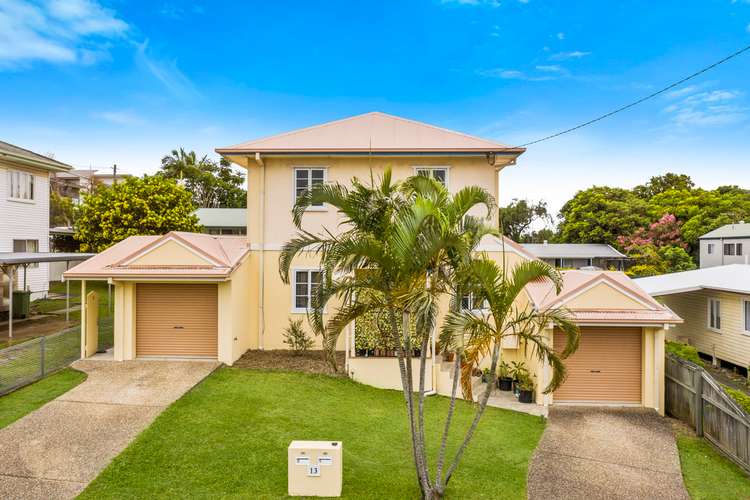 Fourth view of Homely semiDetached listing, 1&2/13 Locke Street, Southport QLD 4215