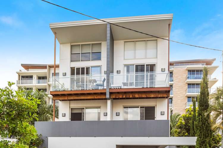 Fifth view of Homely house listing, 1/40 Jefferson Lane, Palm Beach QLD 4221