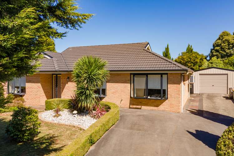 Third view of Homely house listing, 6 St Albans Court, Grindelwald TAS 7277