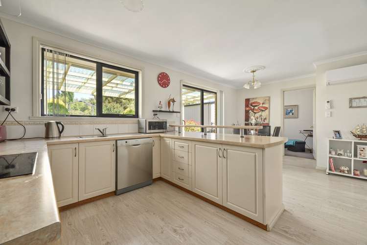 Fifth view of Homely house listing, 6 St Albans Court, Grindelwald TAS 7277