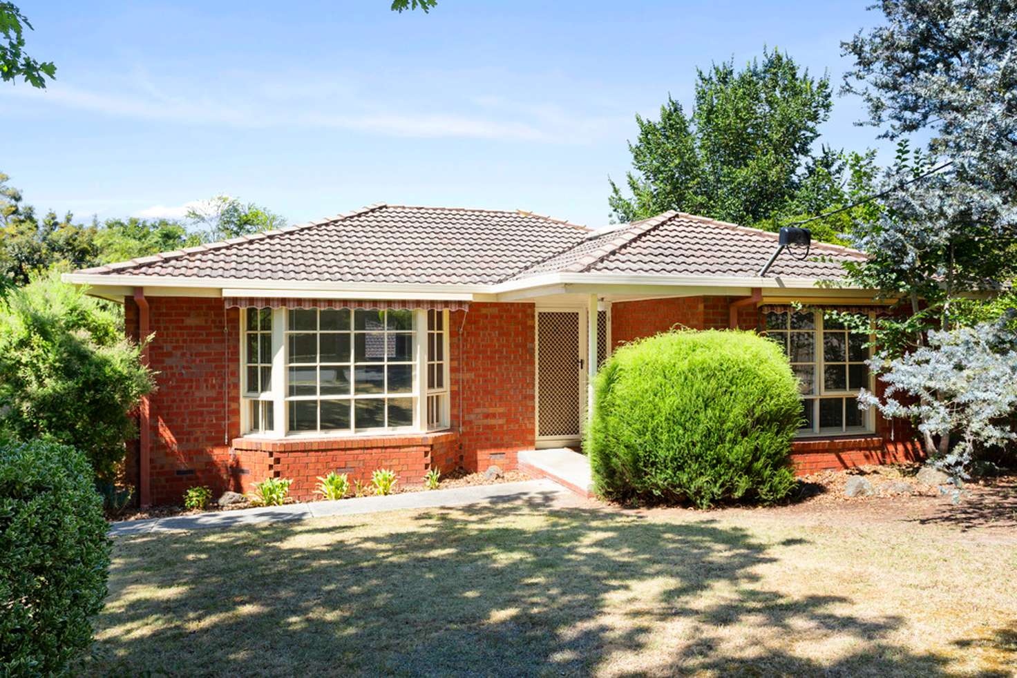 Main view of Homely unit listing, 1/8 Sweetland Road, Box Hill VIC 3128