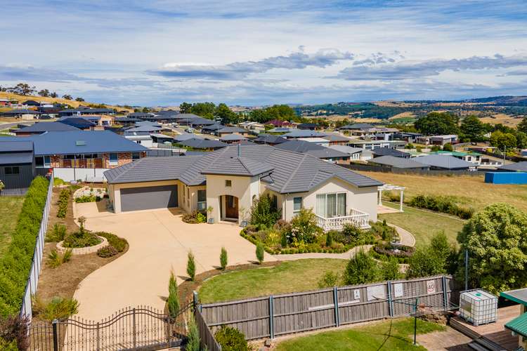 58A Abels Hill Road, St Leonards TAS 7250