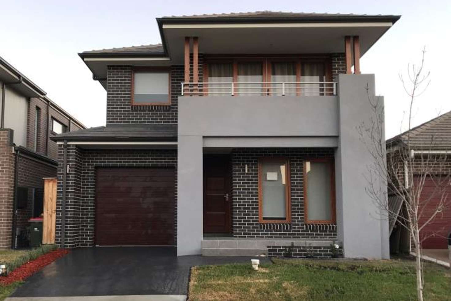 Main view of Homely house listing, 57 Horizon Circuit, Moorebank NSW 2170