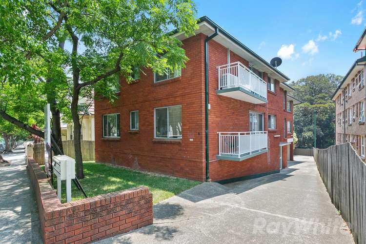 Second view of Homely unit listing, 2/8 Pigott St, Dulwich Hill NSW 2203