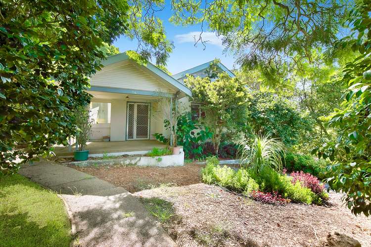 Main view of Homely house listing, 36 Raeburn Avenue, Castlecrag NSW 2068