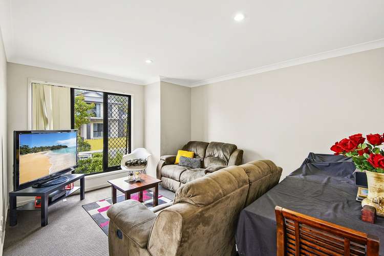 Second view of Homely house listing, 55 Dickson Crescent, North Lakes QLD 4509