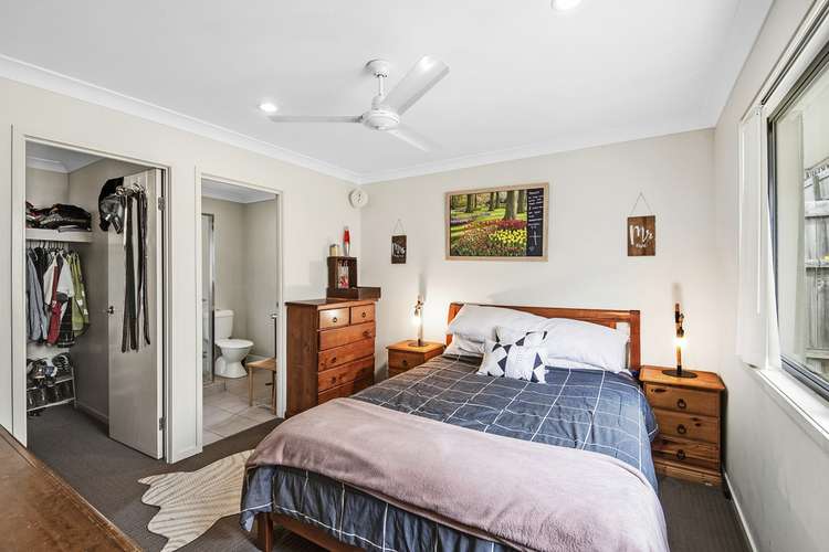 Fifth view of Homely house listing, 55 Dickson Crescent, North Lakes QLD 4509