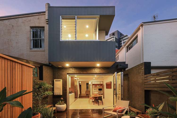 Sixth view of Homely terrace listing, 34A Surrey Street, Darlinghurst NSW 2010