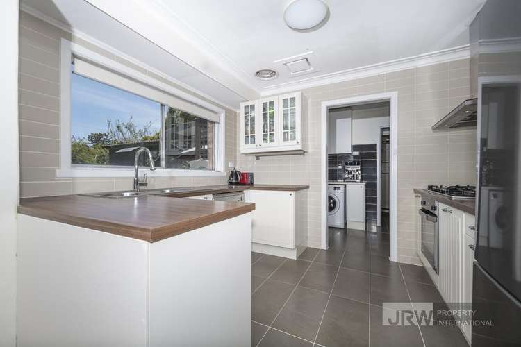 Sixth view of Homely house listing, 6 Vale Street, Heathmont VIC 3135