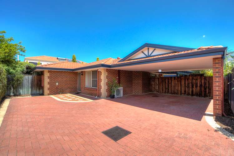 Third view of Homely house listing, 96A Gladstone Road, Rivervale WA 6103