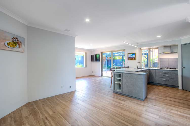 Fifth view of Homely house listing, 96A Gladstone Road, Rivervale WA 6103