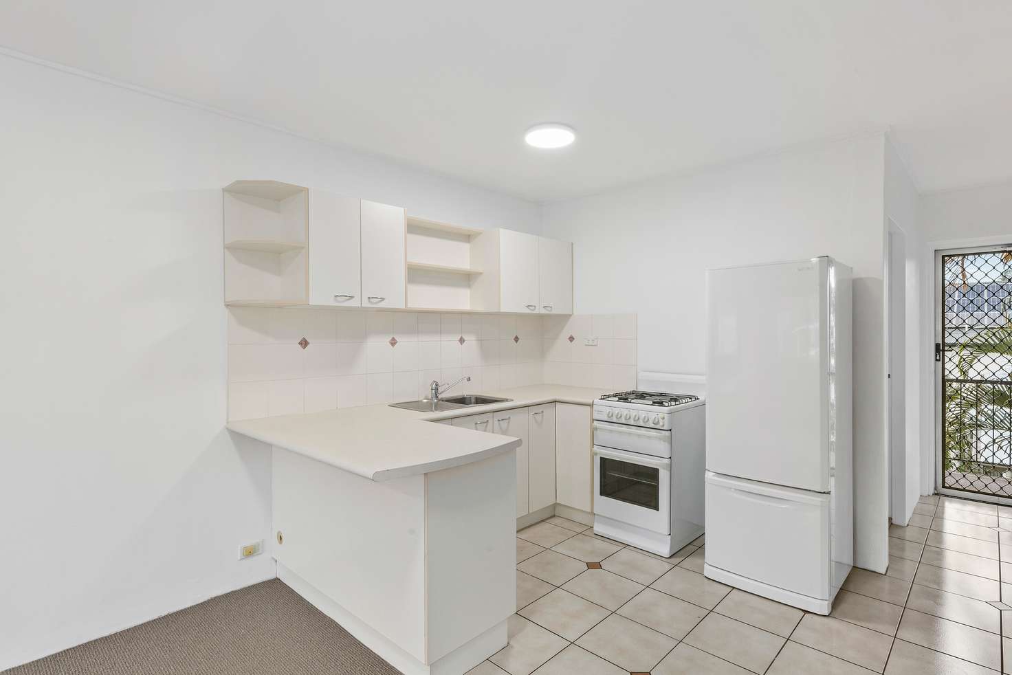 Main view of Homely unit listing, 4/119 Sylvan Road, Toowong QLD 4066