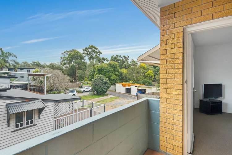 Third view of Homely unit listing, 4/119 Sylvan Road, Toowong QLD 4066