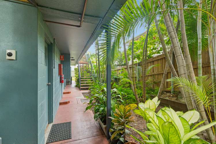 Fifth view of Homely unit listing, 4/119 Sylvan Road, Toowong QLD 4066