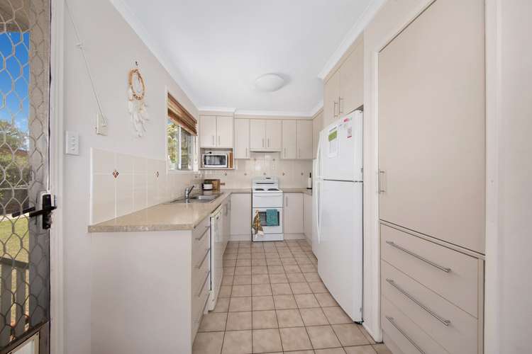 Third view of Homely house listing, 16 HARRIER AVENUE, New Auckland QLD 4680
