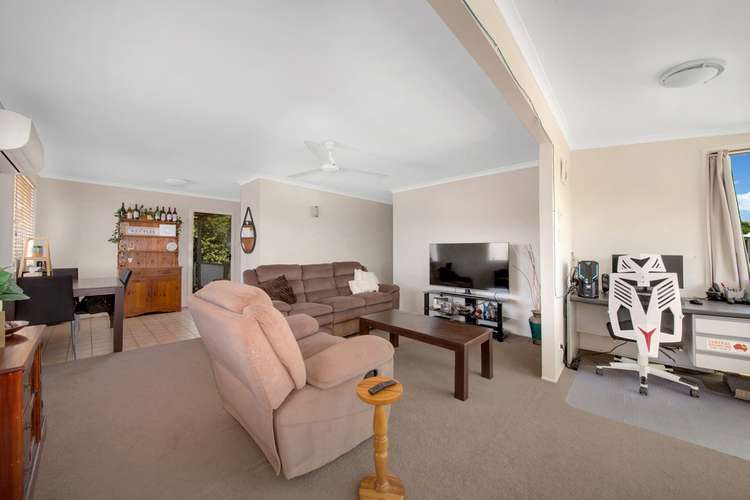 Fifth view of Homely house listing, 16 HARRIER AVENUE, New Auckland QLD 4680