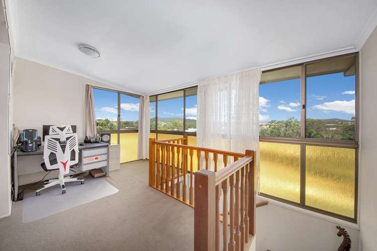 Sixth view of Homely house listing, 16 HARRIER AVENUE, New Auckland QLD 4680