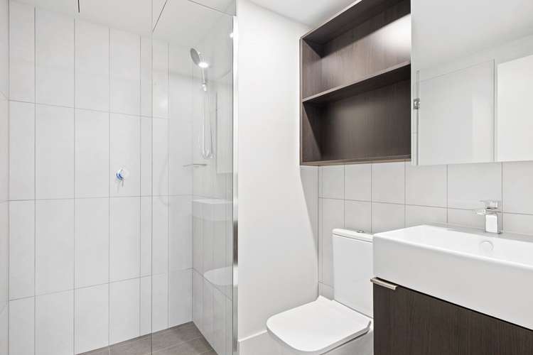 Second view of Homely apartment listing, 809/550 Queen Street, Brisbane City QLD 4000