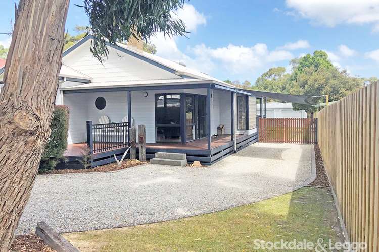 Main view of Homely house listing, 61 Dixon St, Inverloch VIC 3996