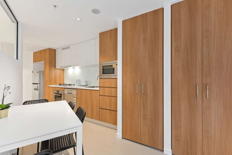 Fourth view of Homely apartment listing, 2306/222 Margaret Street, Brisbane City QLD 4000