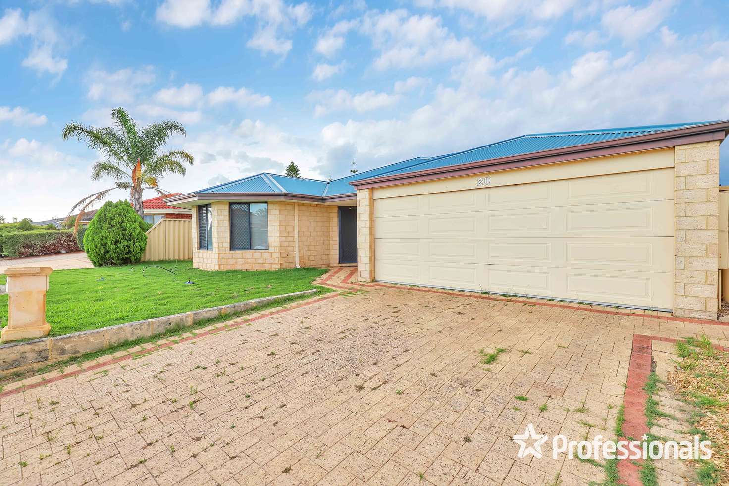 Main view of Homely house listing, 20 Hambly Crescent, Canning Vale WA 6155
