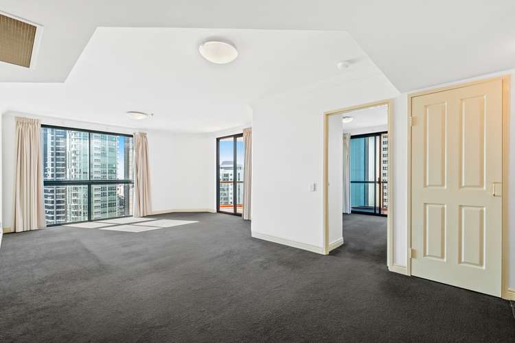 Second view of Homely apartment listing, 101/540 Queen Street, Brisbane City QLD 4000