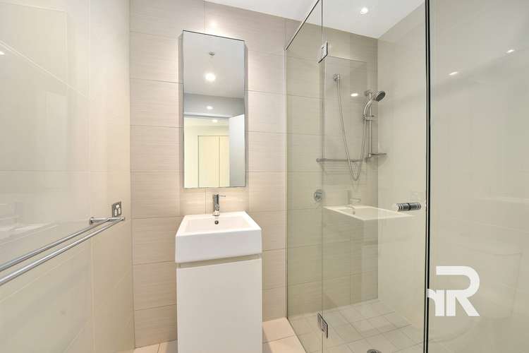 Fifth view of Homely studio listing, 306/7 Rider Boulevard, Rhodes NSW 2138