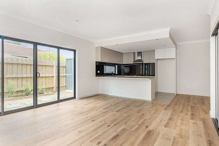 Third view of Homely townhouse listing, 1/5 Conn Street, Ferntree Gully VIC 3156
