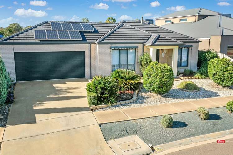 Main view of Homely house listing, 53 Genevieve Avenue, Echuca VIC 3564